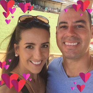 Meet your Posher, Jamile